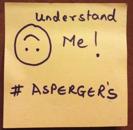 Aspergers Symptoms In Children | May Explain Your Child\'s Odd Behaviour & Social Rejection