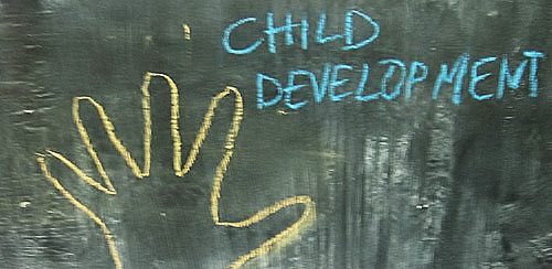 Development Of Children: Don\'t Wait Until Its Too Late!