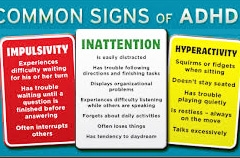 Hyperactivity In Children | The New Understanding About ADHD In Children Improves Treatment