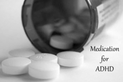 ADHD Medication For Children | Its Easier For Your Child To Deal With ADHD With Medication