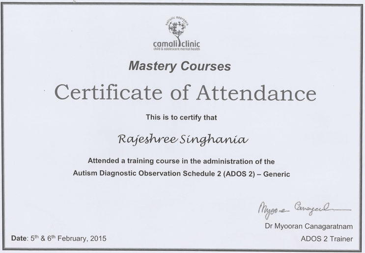Certificate-of-Attendance-in-ADOS-2